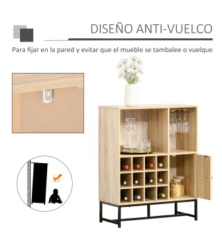 Aparador de Cocina