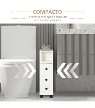 Armario de Baño