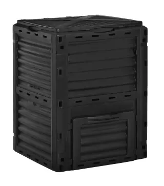 Compostador de Jardín