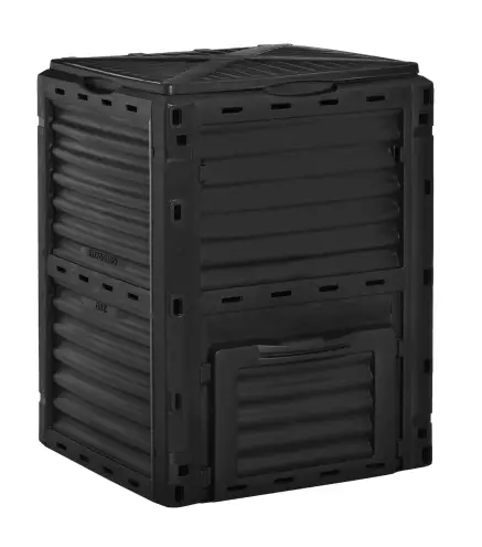 Compostador de Jardín