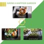 Compostador de Jardín Compostador de Jardín