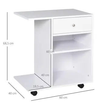 Armario para Impresora