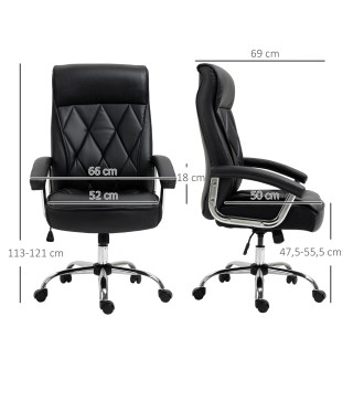 Silla de Oficina