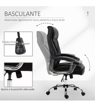 Silla de Oficina