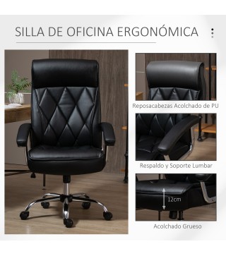 Silla de Oficina