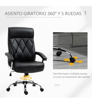 Silla de Oficina