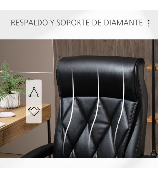 Silla de Oficina