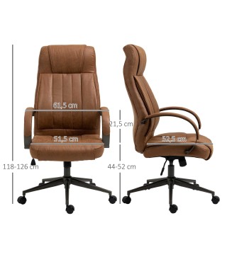 Silla de Oficina