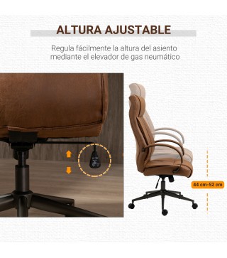 Silla de Oficina