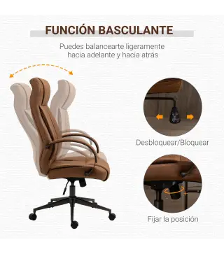 Silla de Oficina