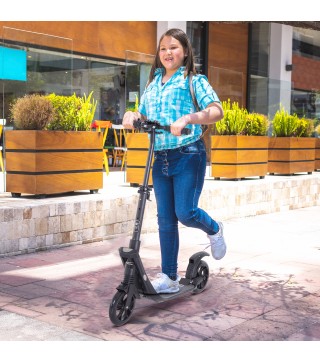 Patinete Plegable