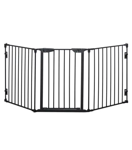 Barrera de Seguridad