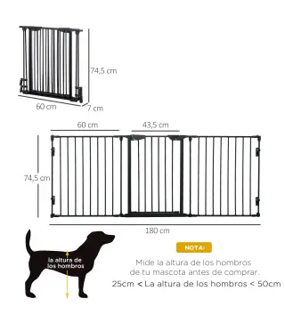 Barrera de Seguridad