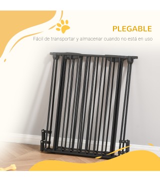 Barrera de Seguridad