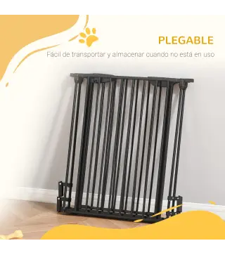 Barrera de Seguridad