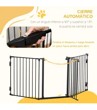 Barrera de Seguridad