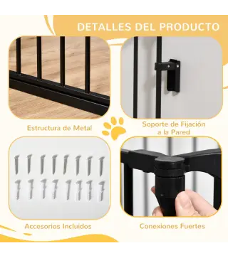 Barrera de Seguridad