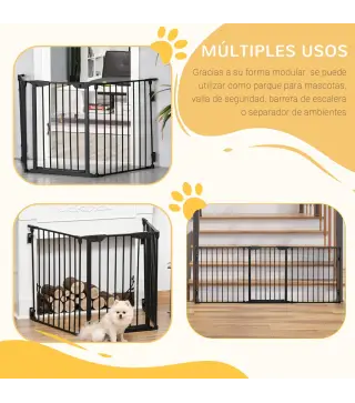 Barrera de Seguridad