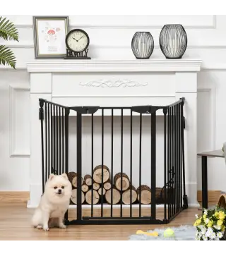 Barrera de Seguridad