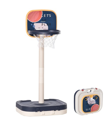 Canasta de Baloncesto Infantil