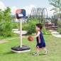Canasta de Baloncesto Infantil Canasta de Baloncesto Infantil