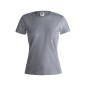 Camiseta Mujer Color "keya" WCS150