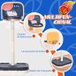 Canasta de Baloncesto Infantil Canasta de Baloncesto Infantil