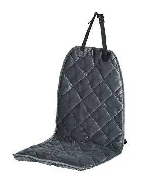 Funda de Asiento Delantero de Coche para Perro