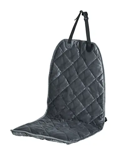 Funda de Asiento Delantero de Coche para Perro