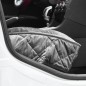 Funda de Asiento Delantero de Coche para Perro Funda de Asiento Delantero de Coche para Perro