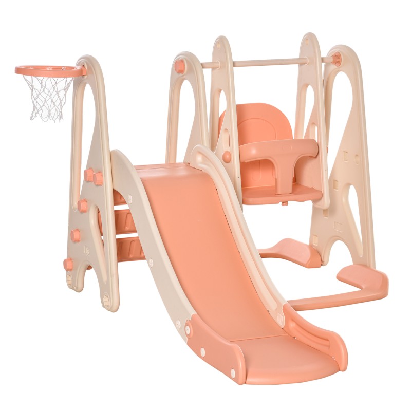 Columpio Tobogán para Niños Columpio Tobogán para Niños