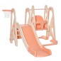 Columpio Tobogán para Niños Columpio Tobogán para Niños