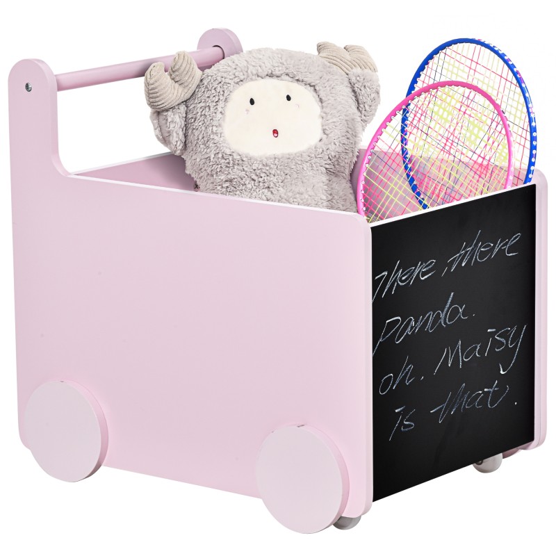 Caja de Almacenaje de Juguetes Caja de Almacenaje de Juguetes