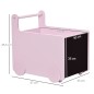 Caja de Almacenaje de Juguetes Caja de Almacenaje de Juguetes