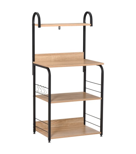 Estante de Cocina