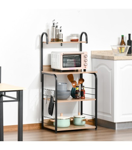 Estante de Cocina