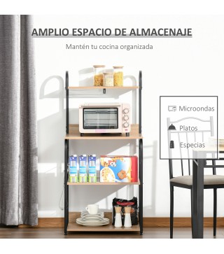 Estante de Cocina