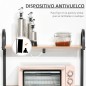 Estante de Cocina Estante de Cocina