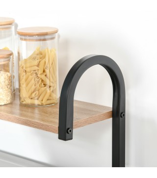 Estante de Cocina