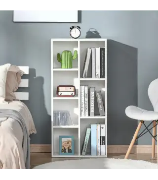 Estantería para Libros