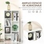 Estantería para Libros