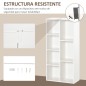 Estantería para Libros
