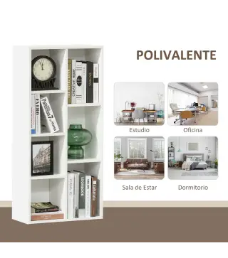 Estantería para Libros