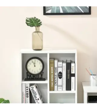 Estantería para Libros