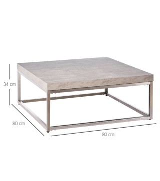 Mesa de Centro