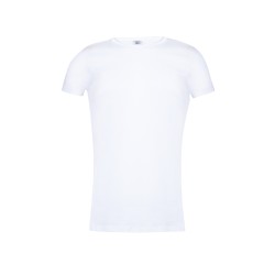 Camiseta Mujer Blanca keya