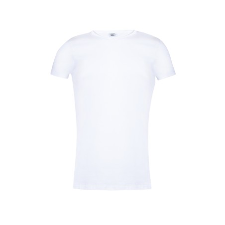Camiseta Mujer Blanca keya
