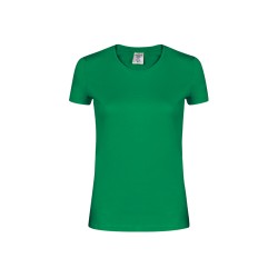 Camiseta Mujer Color keya