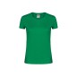 Camiseta Mujer Color "keya" WCS180