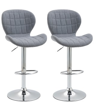 2 Taburetes de Bar